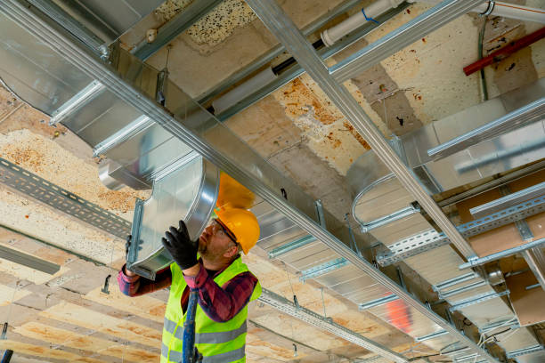 Best HVAC installation services  in Covina, CA