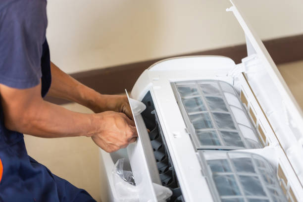 Best HVAC system installation  in Covina, CA