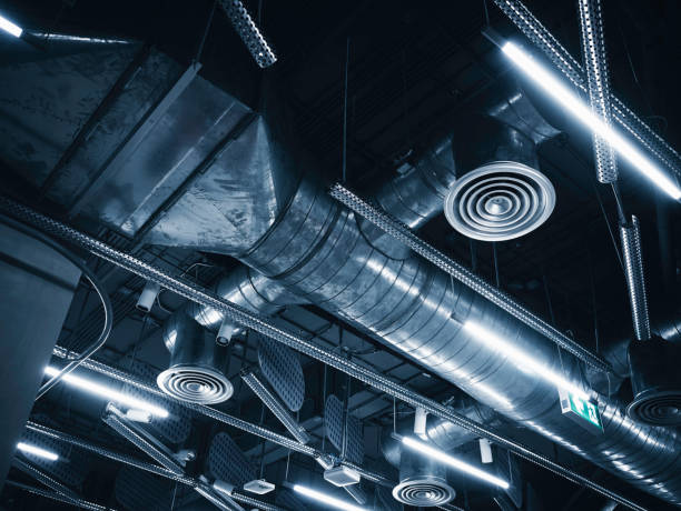 Best Commercial HVAC repair  in Covina, CA