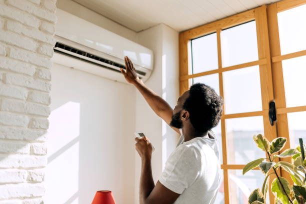 Best HVAC maintenance near me  in Covina, CA