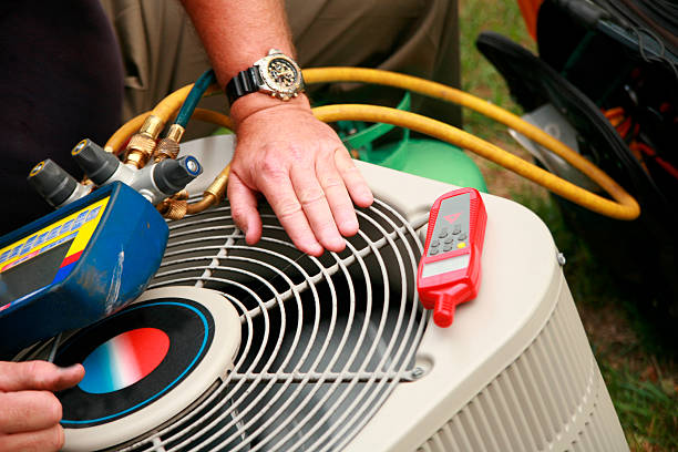 Best Furnace repair near me  in Covina, CA