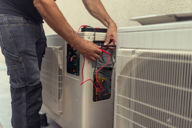 Best HVAC installation services  in Covina, CA