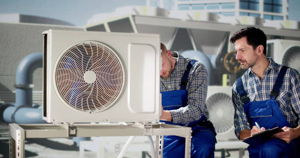 Best Best HVAC companies  in Covina, CA