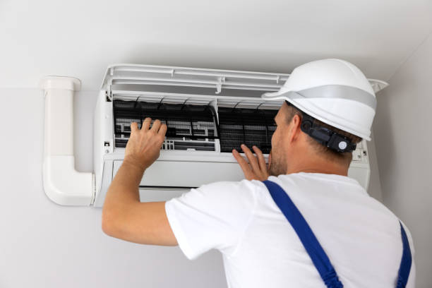 HVAC troubleshooting in Covina, CA