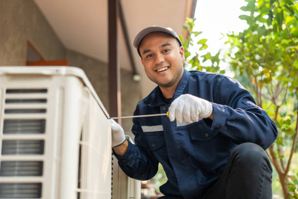 Best HVAC installation services  in Covina, CA