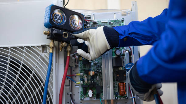 Trusted Covina, CA HVAC Experts